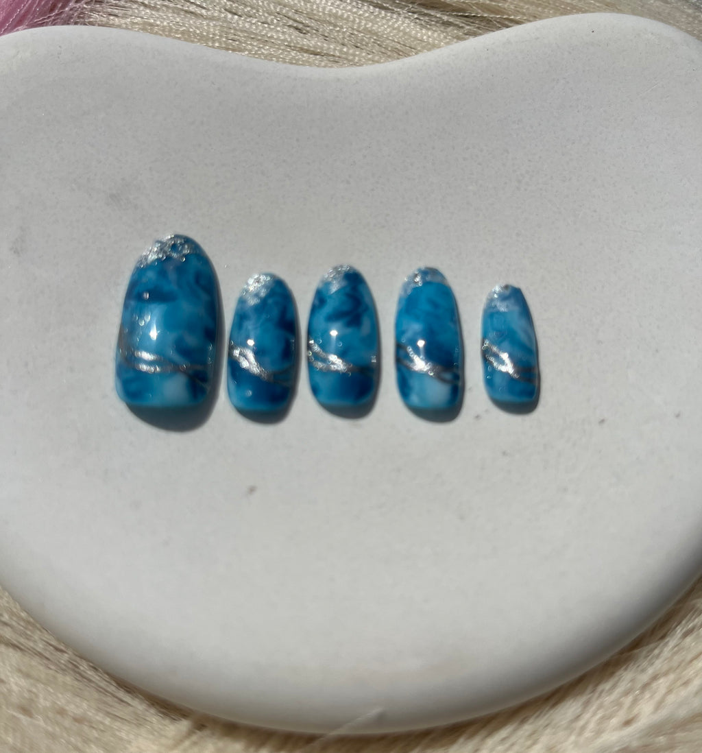 Ocean Oracle - TnT012