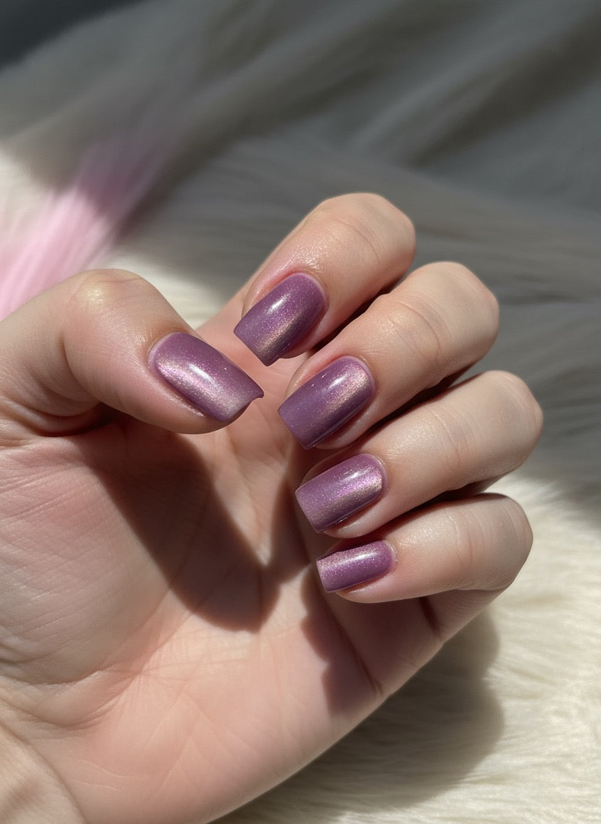 Velvet Gleam - TnT016