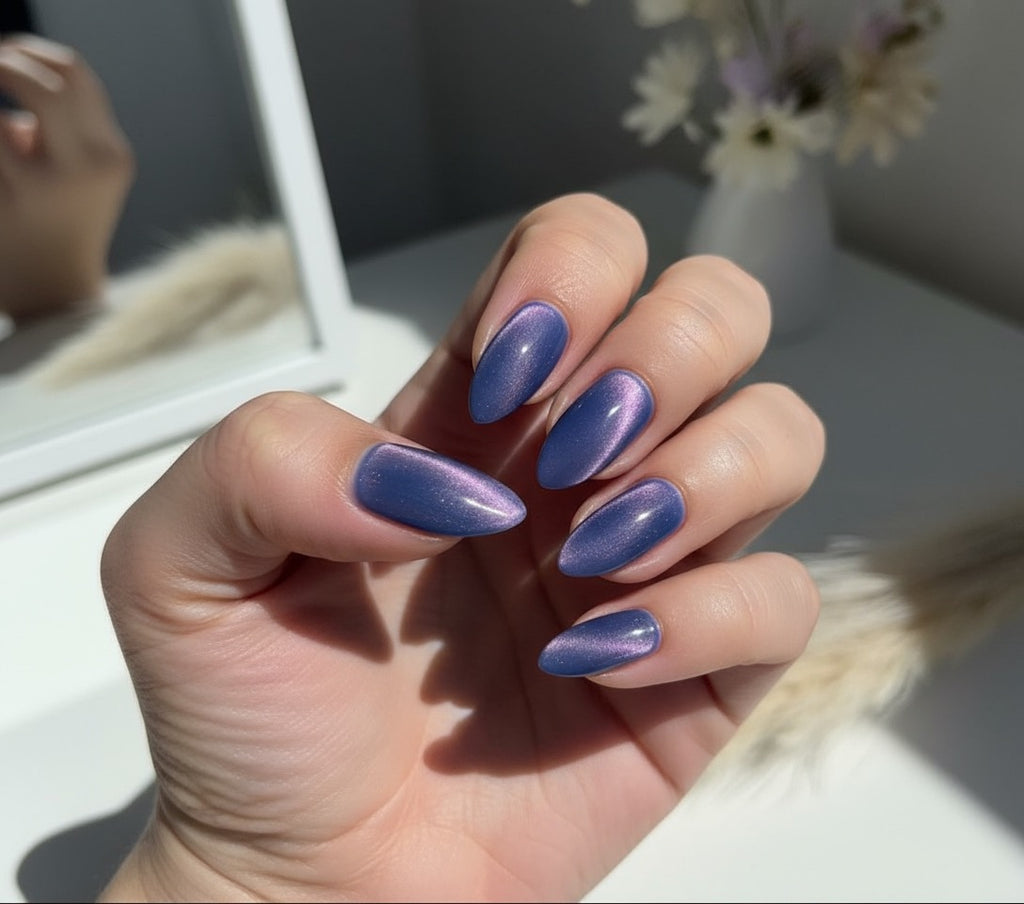 Mystic Tide - TnT005