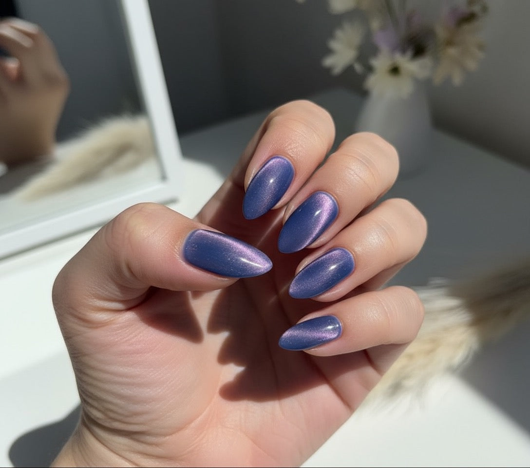 Mystic Tide - TnT005