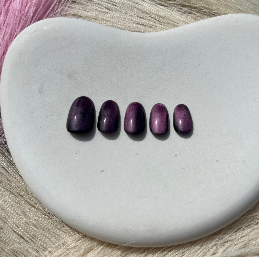 Silk Mirage - TnT015