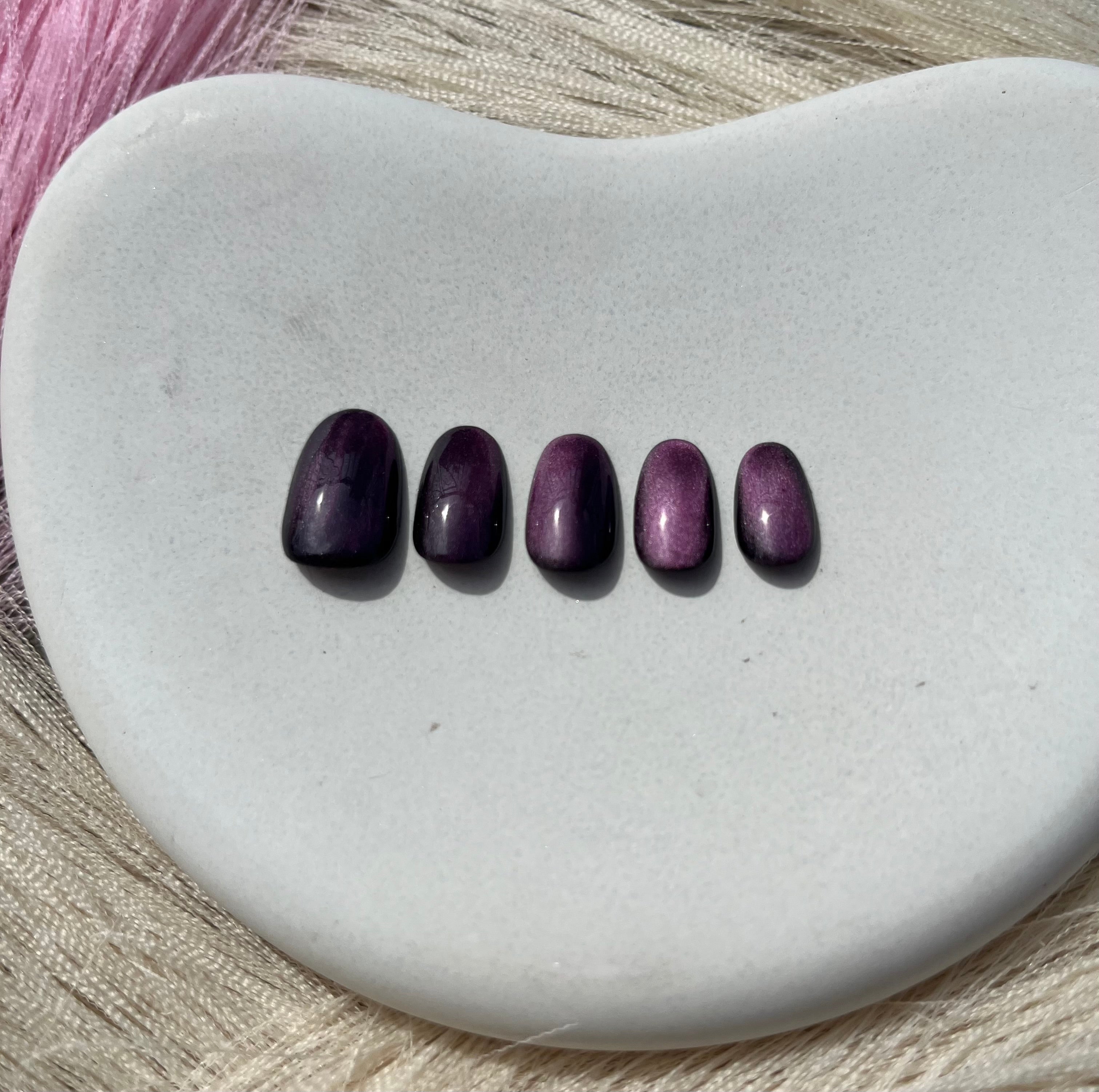 Silk Mirage - TnT015