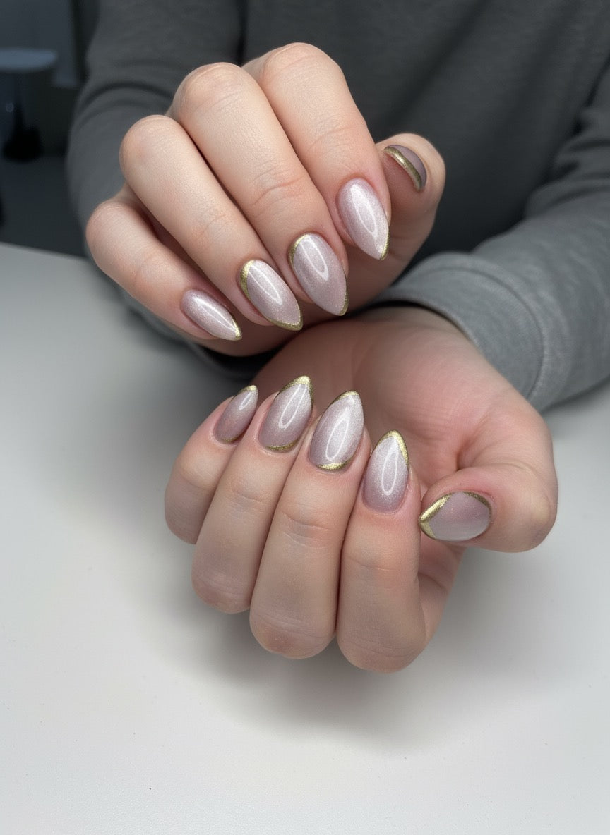 Moonlit Muse - TnT013