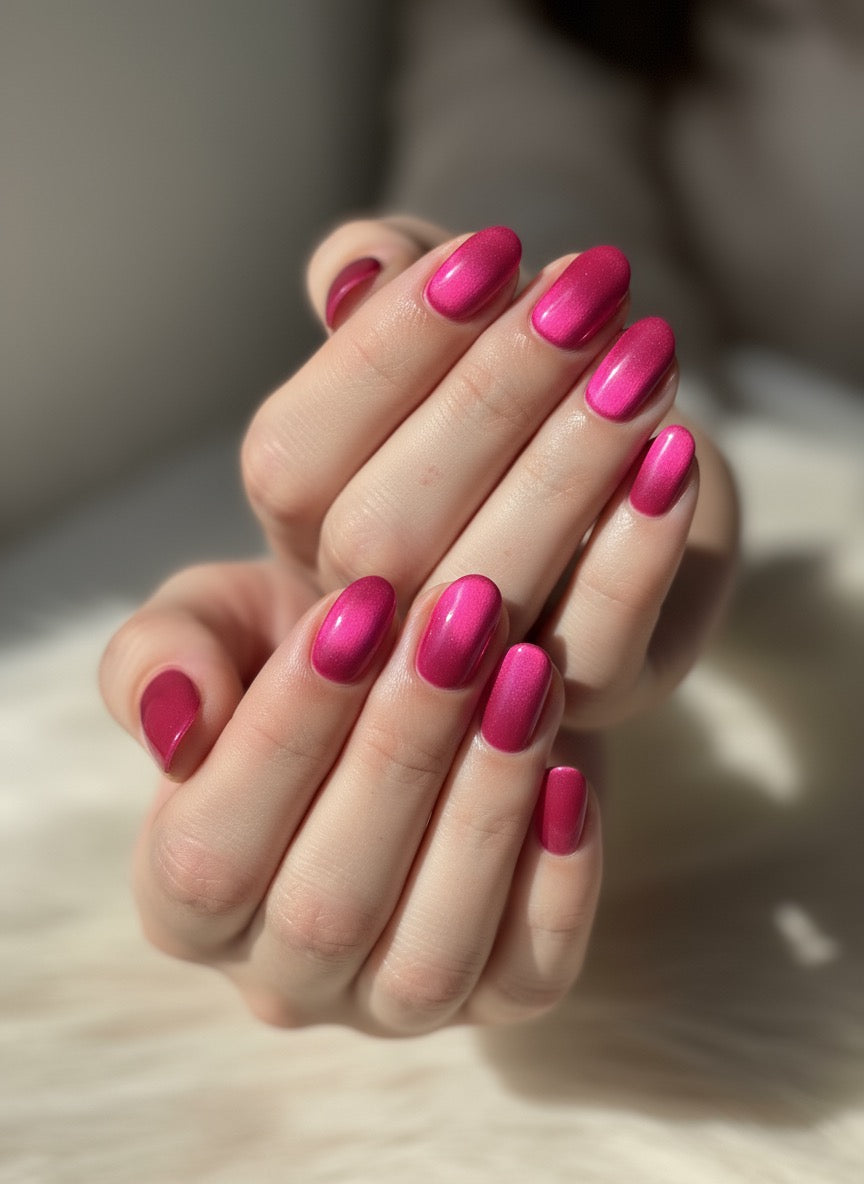 Berry Gleam - TnT019