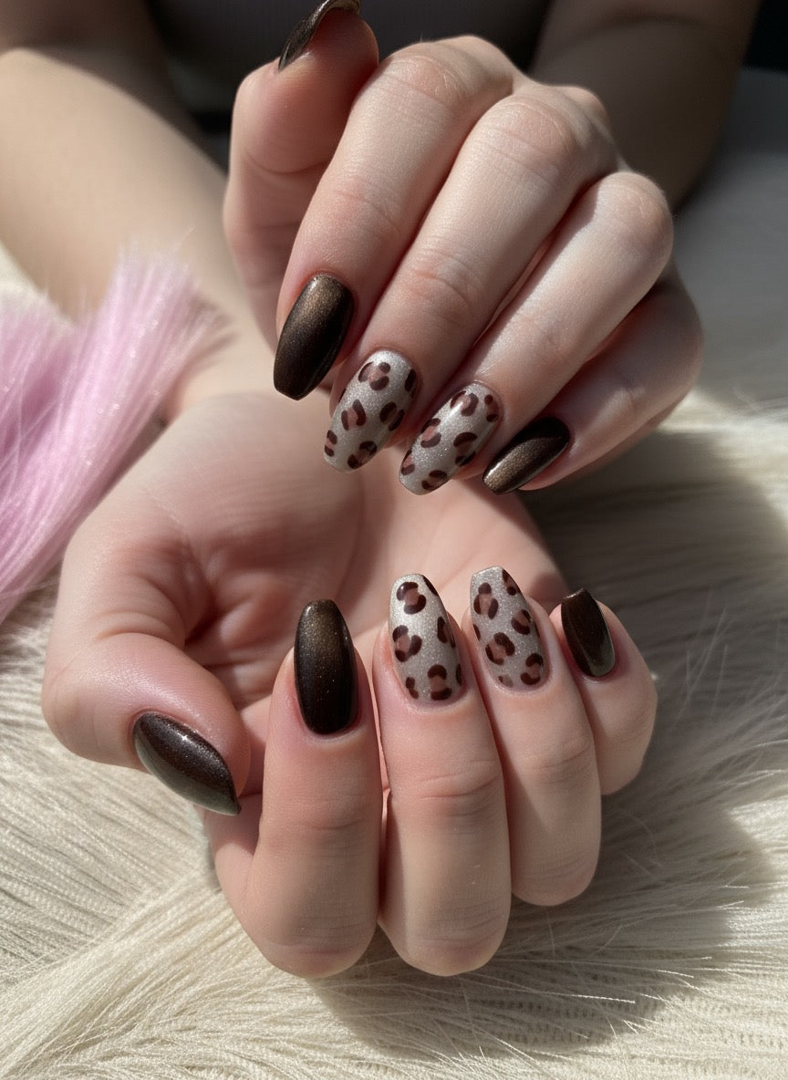 Wild Mirage - TnT004