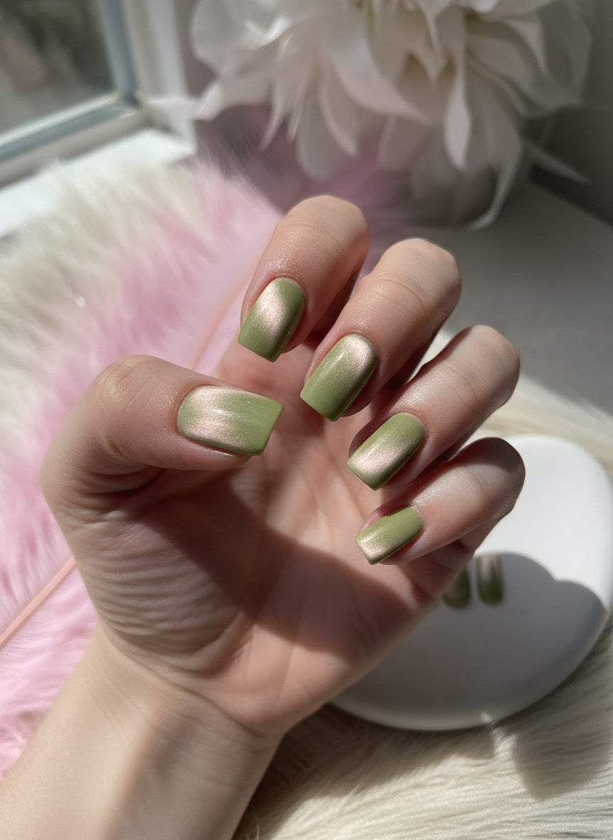 Emerald Aura - TnT017