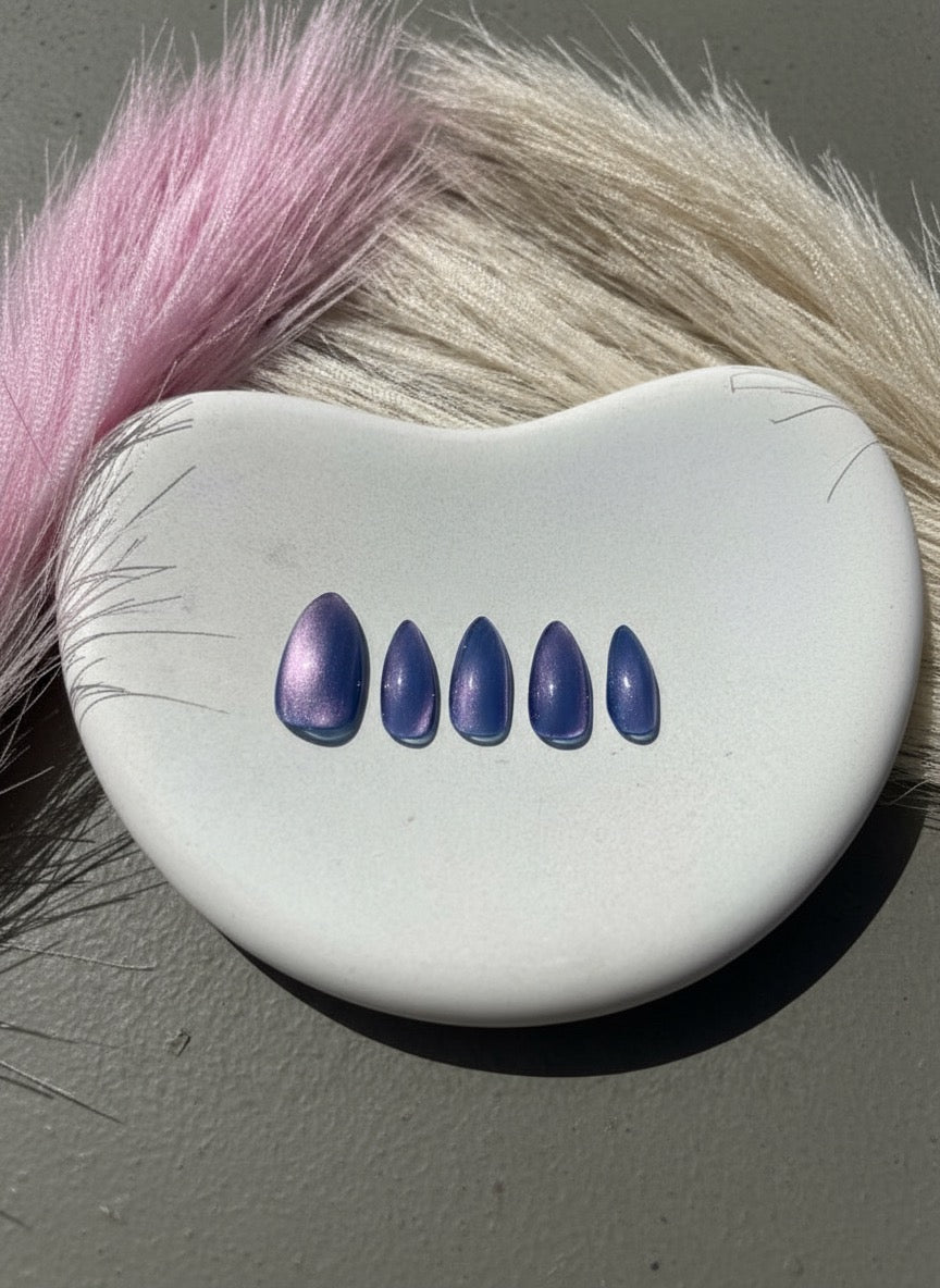 Mystic Tide - TnT005