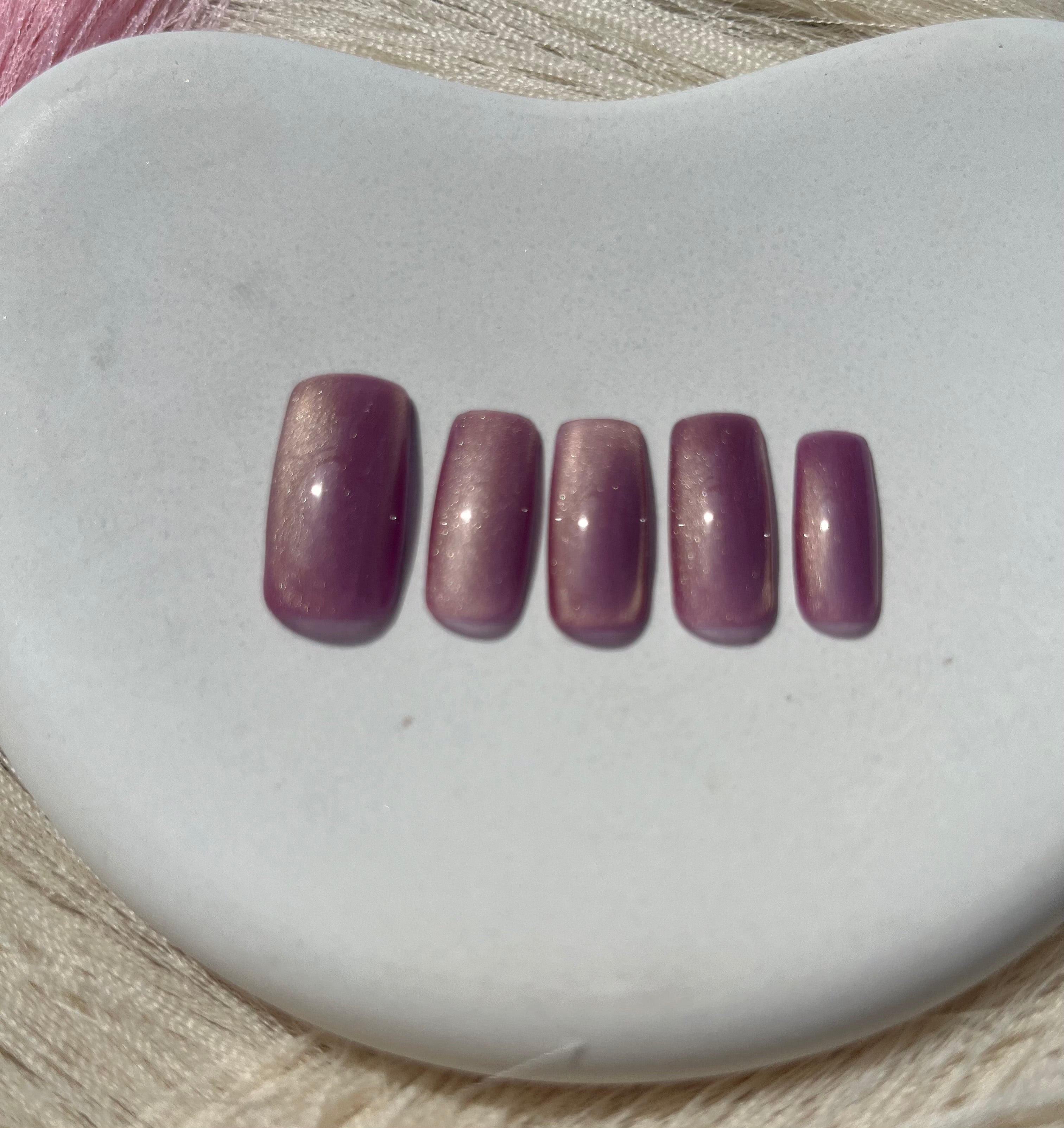 Velvet Gleam - TnT016