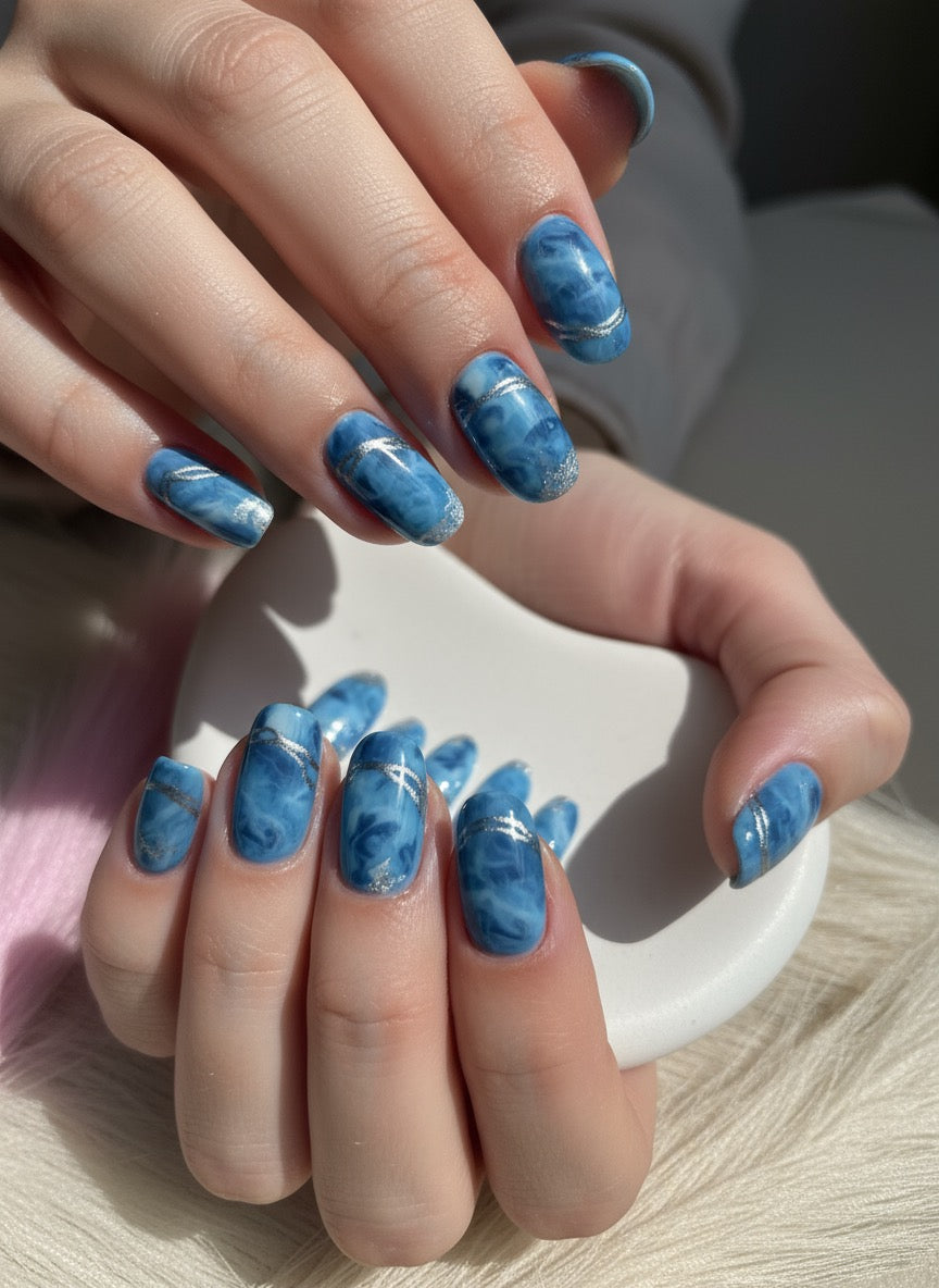 Ocean Oracle - TnT012