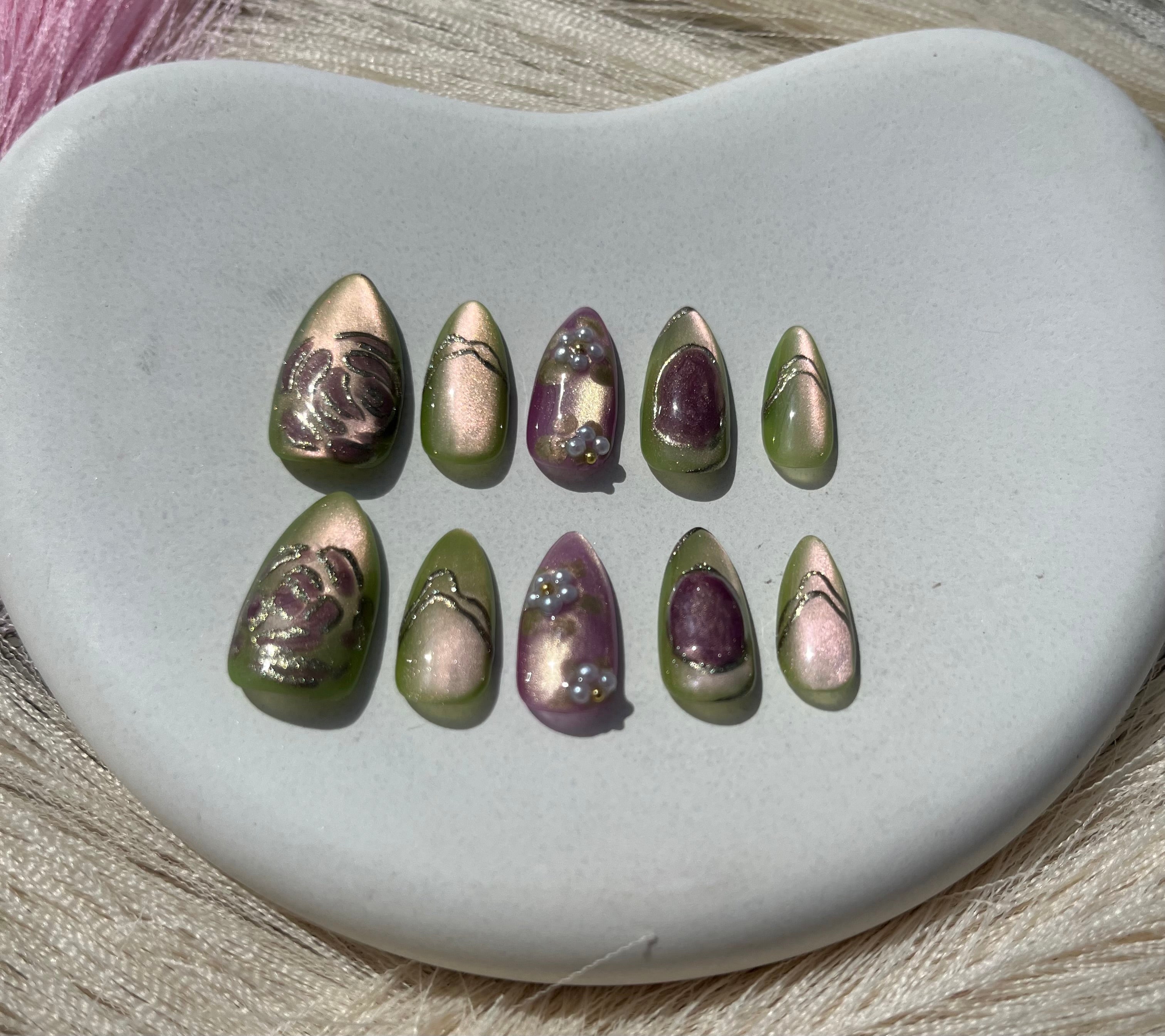 Forever Bloom - TnT007