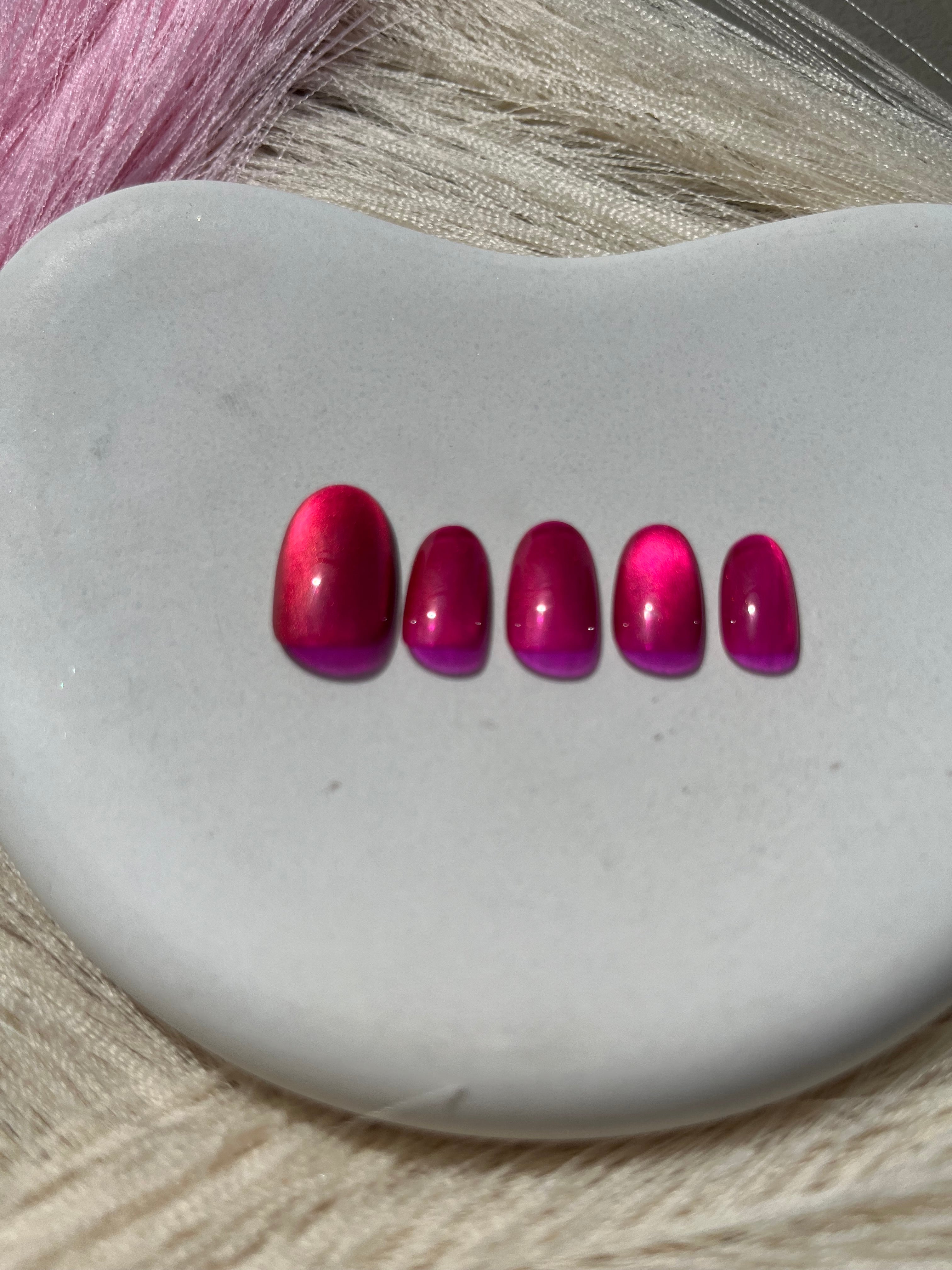 Berry Gleam - TnT019