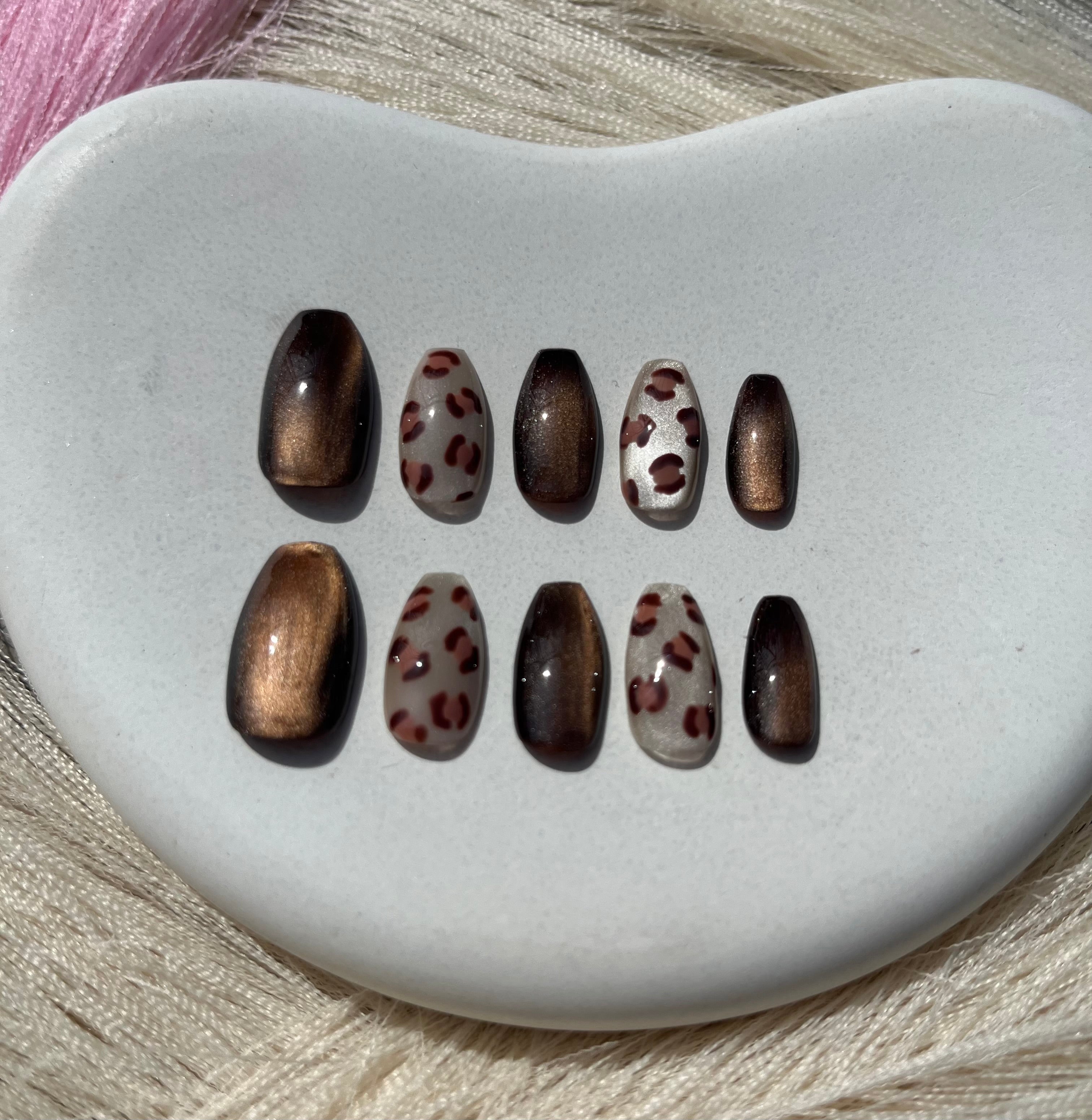 Wild Mirage - TnT004