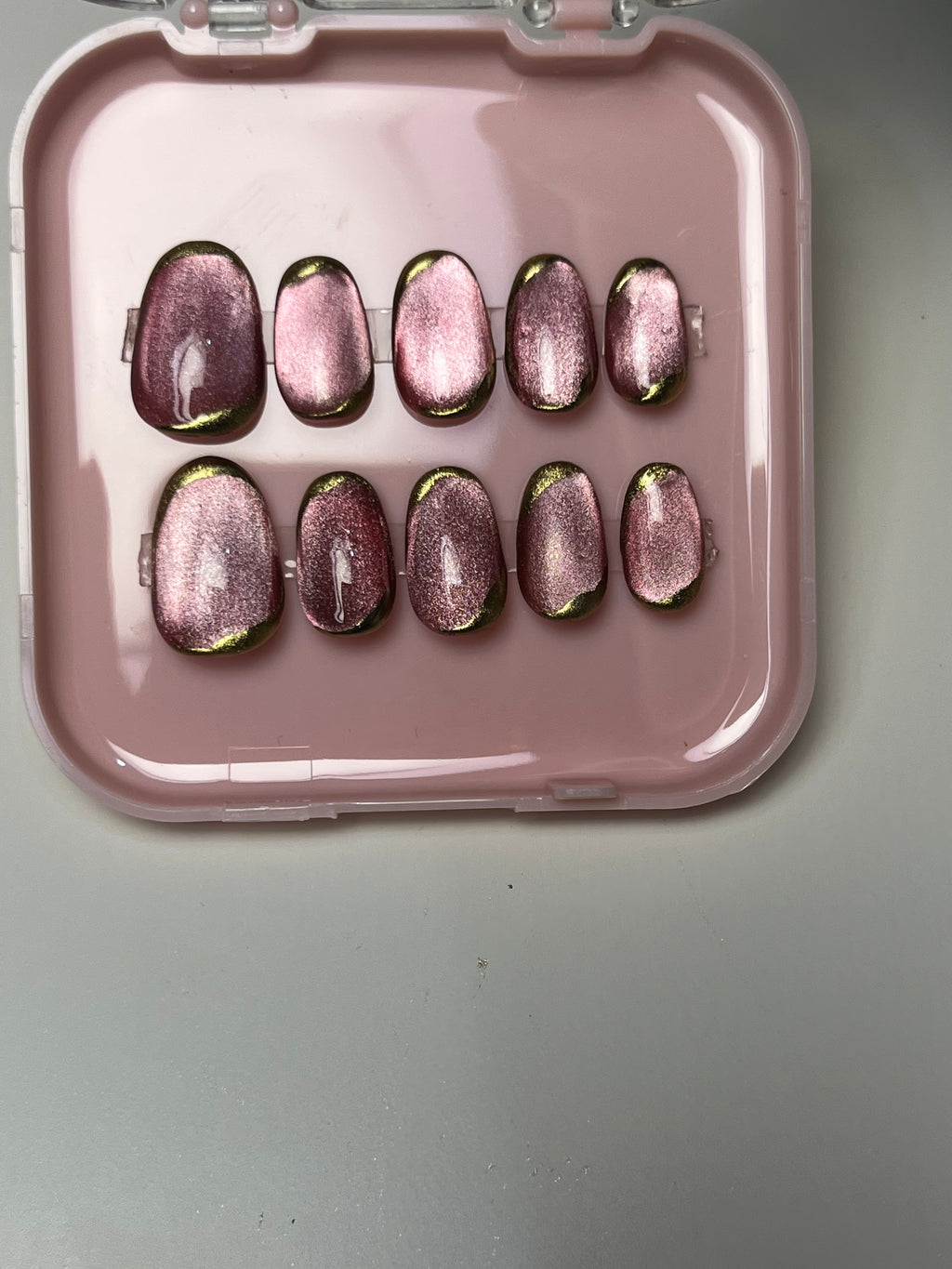 Celestial pink - TnT003