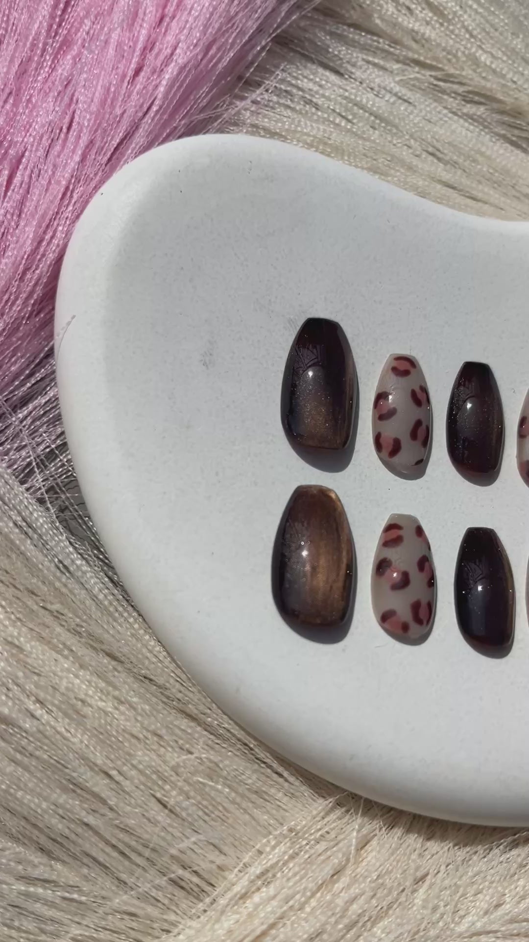 Wild Mirage - TnT004