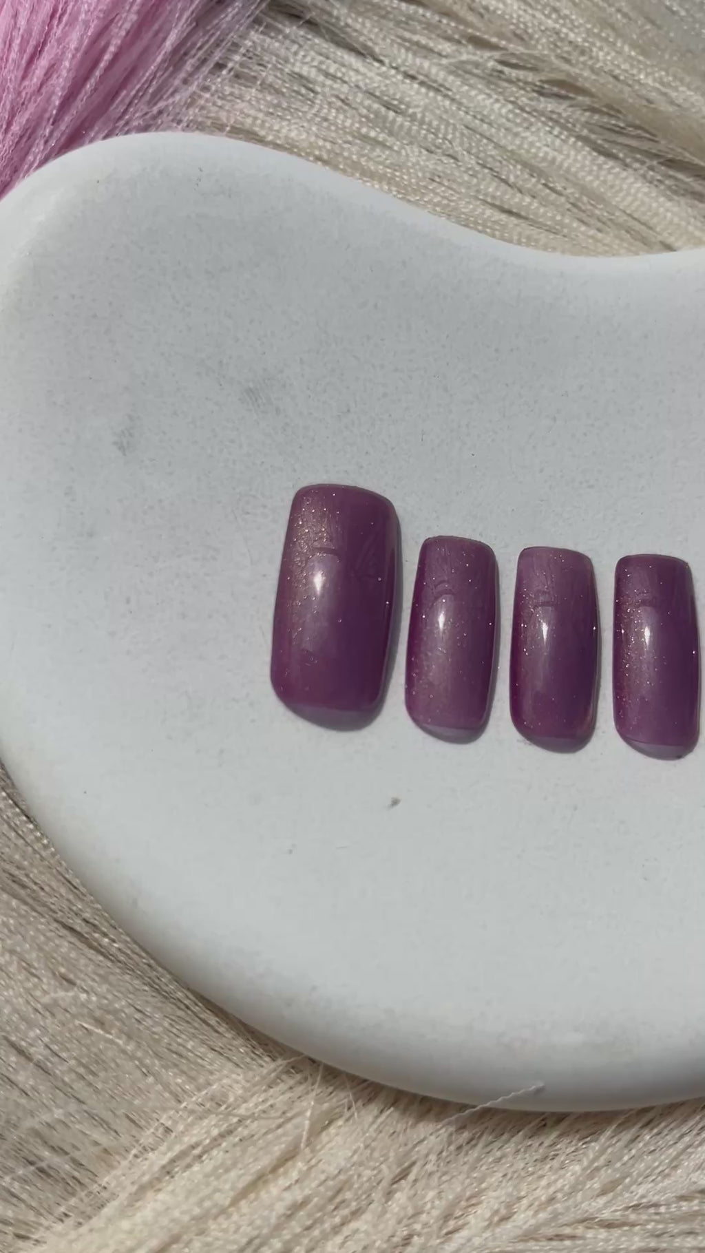 Velvet Gleam - TnT016