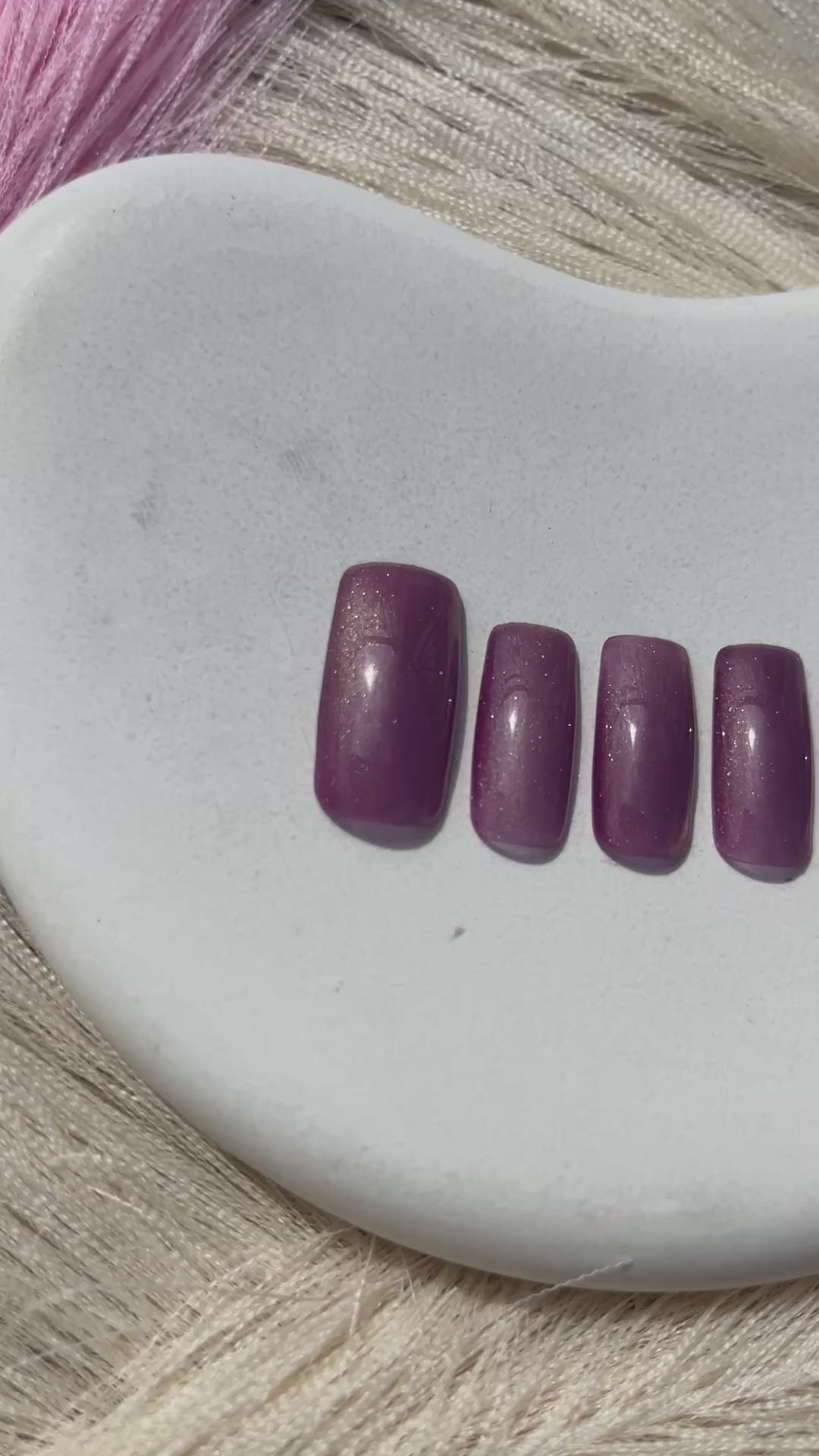 Velvet Gleam - TnT016