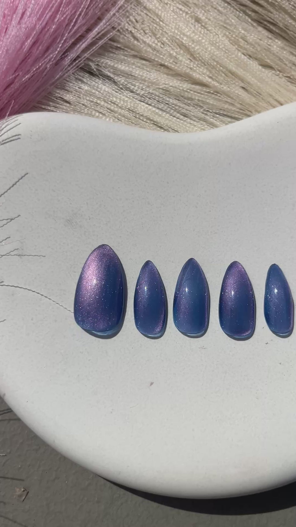 Mystic Tide - TnT005