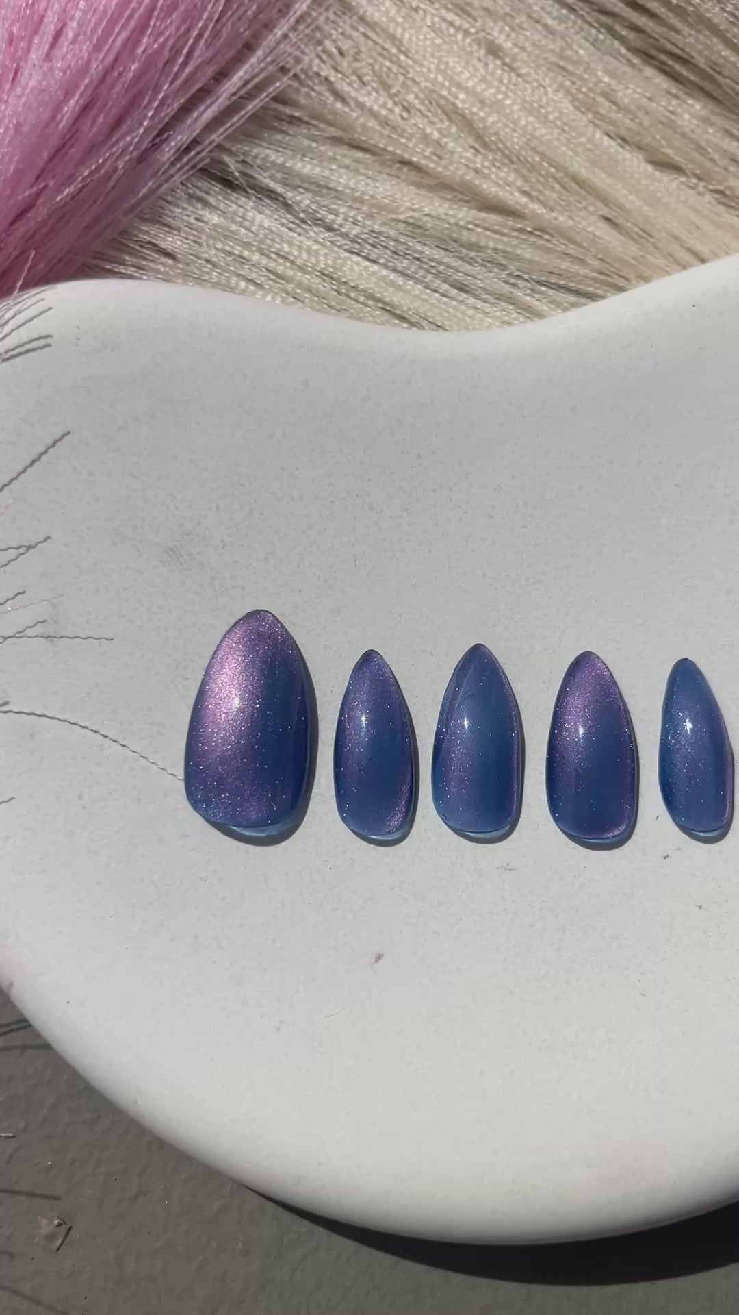 Mystic Tide - TnT005