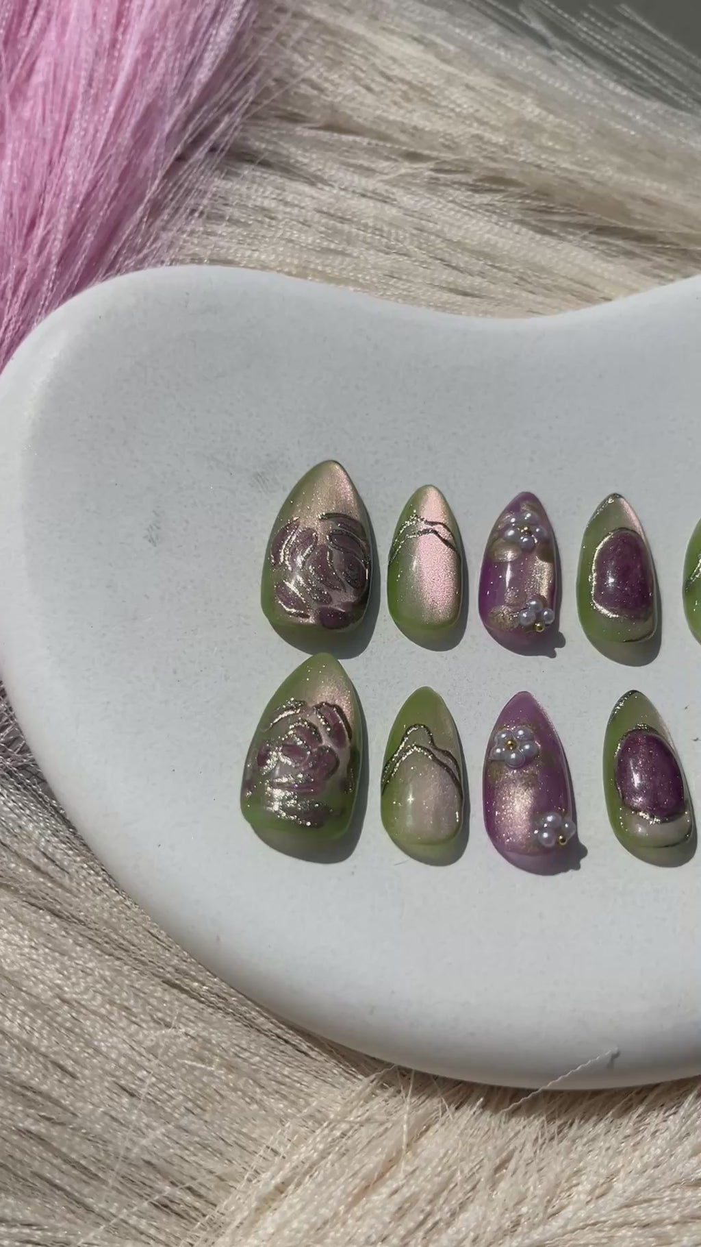 Forever Bloom - TnT007