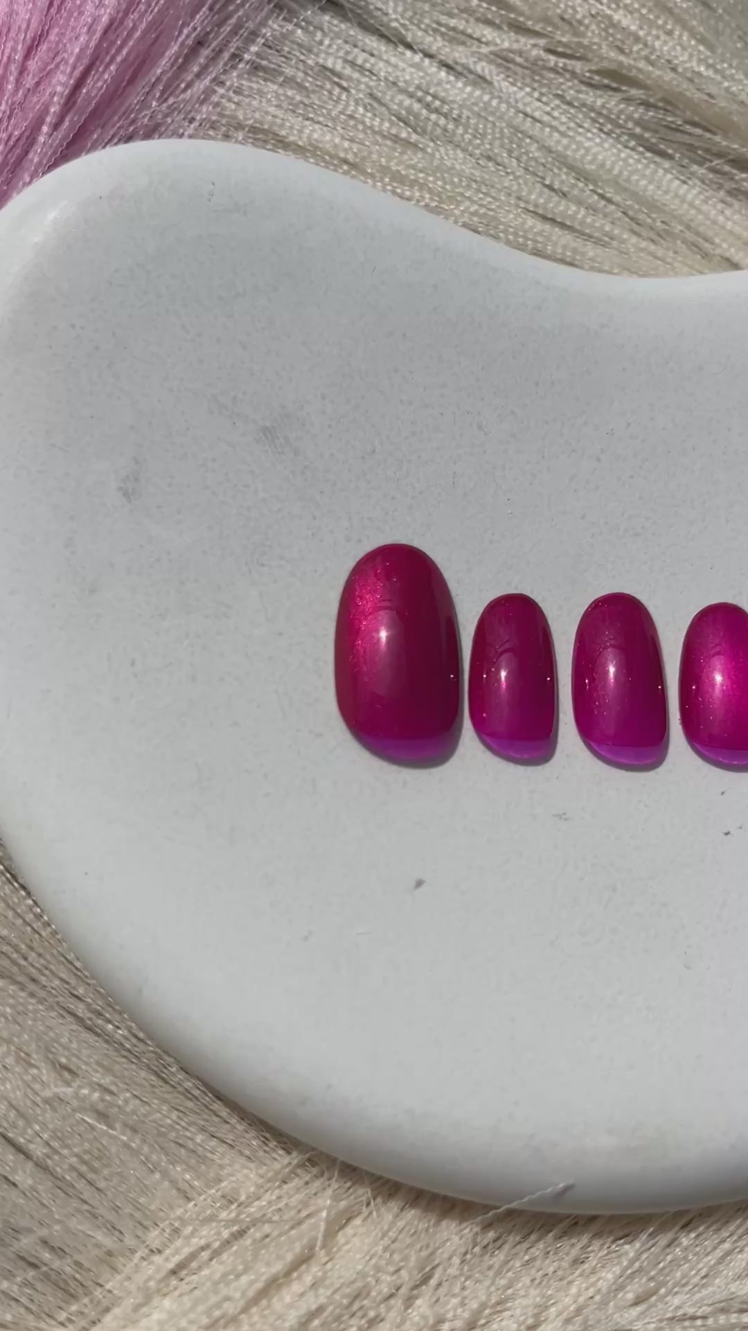 Berry Gleam - TnT019