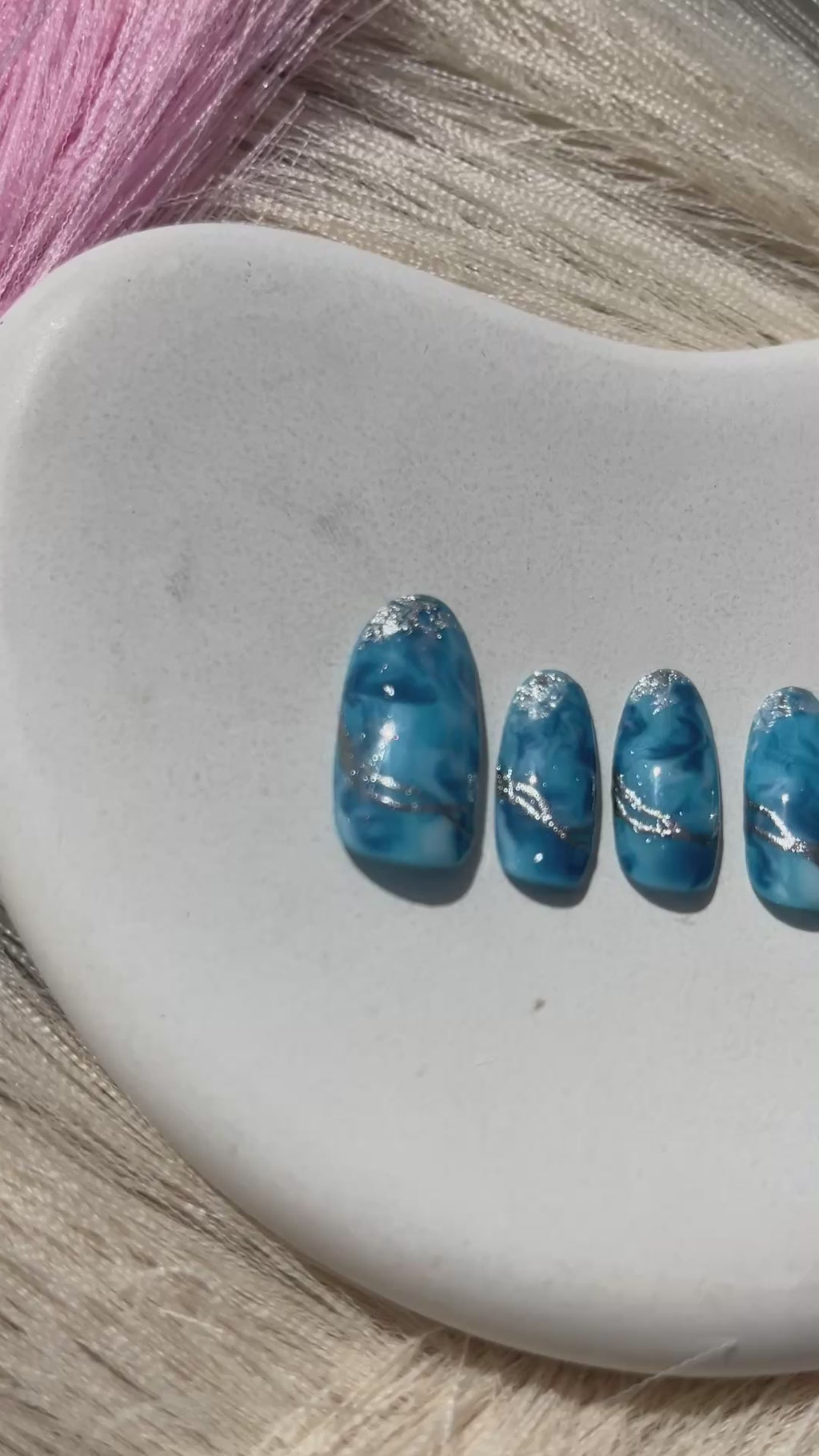 Ocean Oracle - TnT012